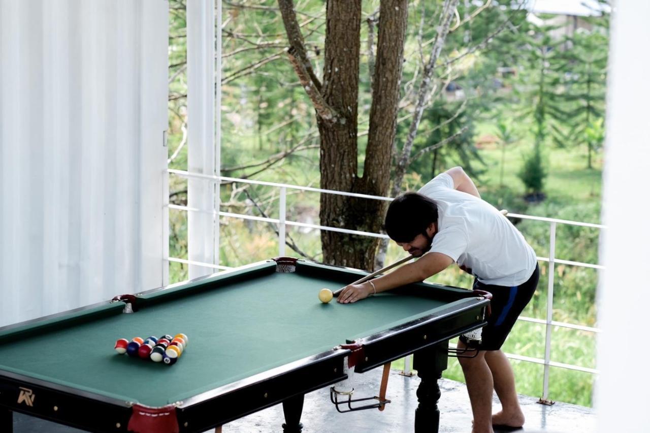 Kirin Home บ้านเหมาหลัง 6 ห้องนอน Khao Kho Esterno foto